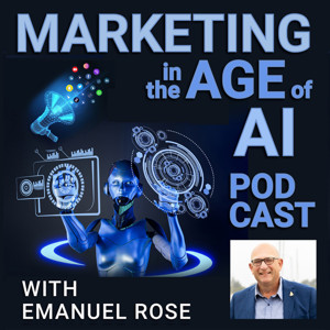 Marketing in the Age of AI