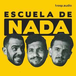 Escuela de Nada
