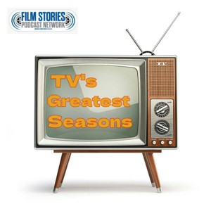 TV's Greatest Seasons