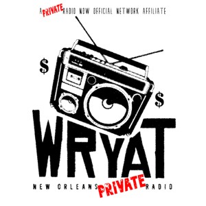 WRYAT New Orleans Public Radio