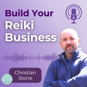 Build Your Reiki Business