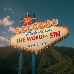 The World of Sin