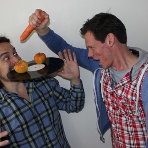 Soul Juices DJs Podcast