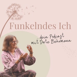 Funkelndes Ich