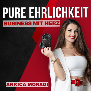 Pure Ehrlichkeit - Business mit Herz