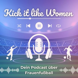 Kick it like Women