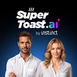 SuperToast.ai✨