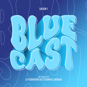 Blue Cast