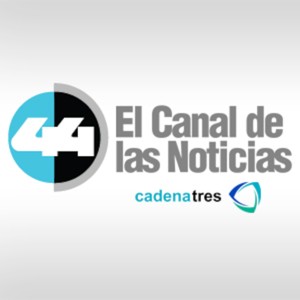 Canal44's Podcast