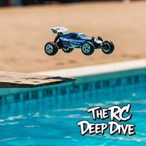 The RC Deep Dive