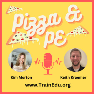 Pizza and PE