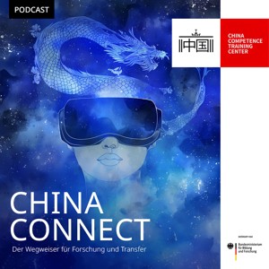 China Connect