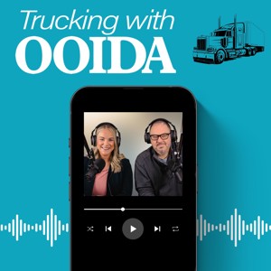 Trucking with OOIDA