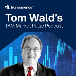 TAM Market Pulse: Tom Wald