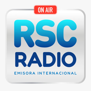 Podcasts- RSC Radio Internacional