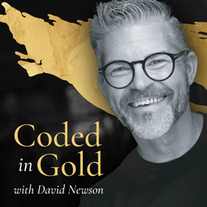 Coded in Gold