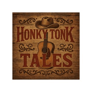 Honky Tonk Tales
