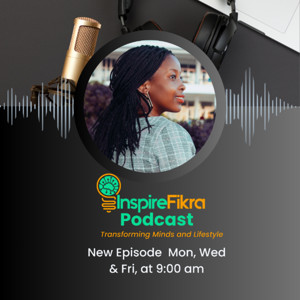 InspireFikra Podcast