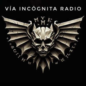Vía Incógnita Radio
