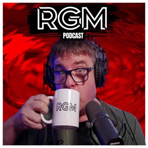 THE MUSIC INDUSTRY PODCAST FROM RGM MAGAZINE