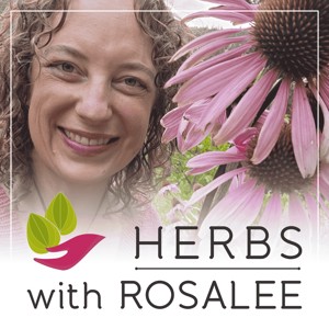 Herbs with Rosalee