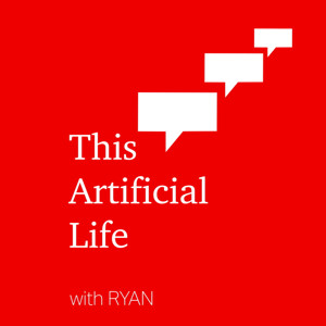 This Artificial Life