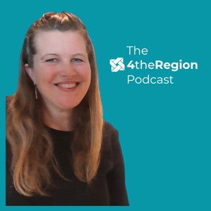 The 4theRegion Podcast