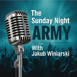 The Sunday Night Army