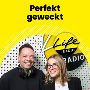 Perfekt Geweckt