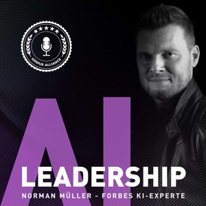 GENIUS ALLIANCE PODCAST - AI Leadership