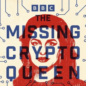 The Missing Cryptoqueen