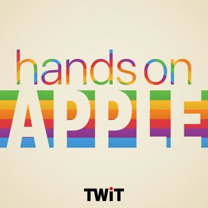 Hands-On Apple (Audio)