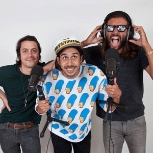 La Onda Radio Show