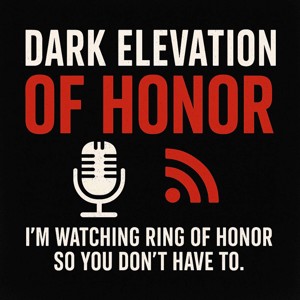 Dark Elevation of Honor