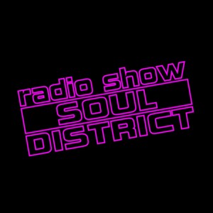 Soul District's Podcast
