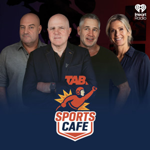 Sportscafe