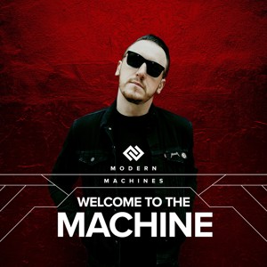 Welcome To The Machine