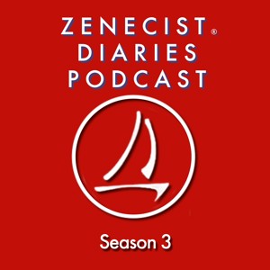 ZENECIST™ CHRONICLES | Stories From An OG* In Search of Tomorrow