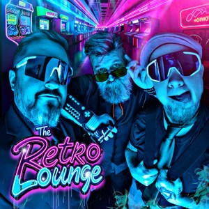 The Retro Lounge Podcast