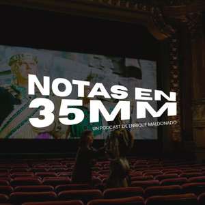 Notas en 35mm