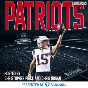 The Patriots Report with Price & Hogan