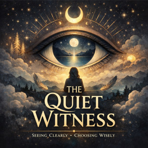 The Quiet Witness