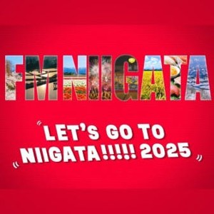 マイクロツーリズム！Let's GO TO NIIGATA!!!!!