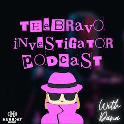 The Bravo Investigator Podcast