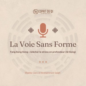 Fang Song Gong : relâcher le stress en profondeur (Qi Gong)