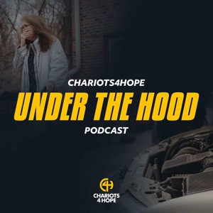 Chariots4Hope - Under The Hood