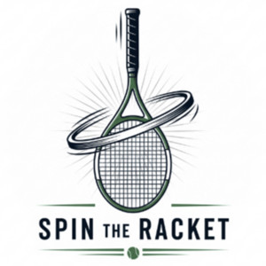 Spin The Racket