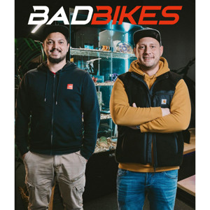 BADBIKES Podcast