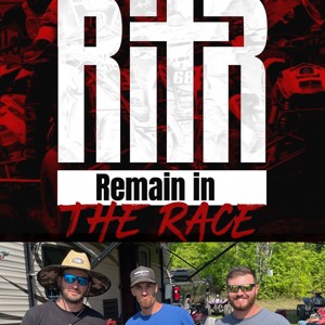 Remain in the Race