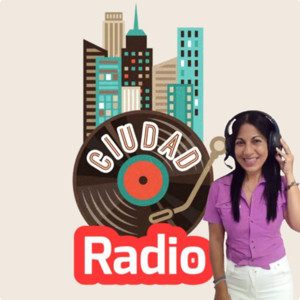 Ciudad Radio.